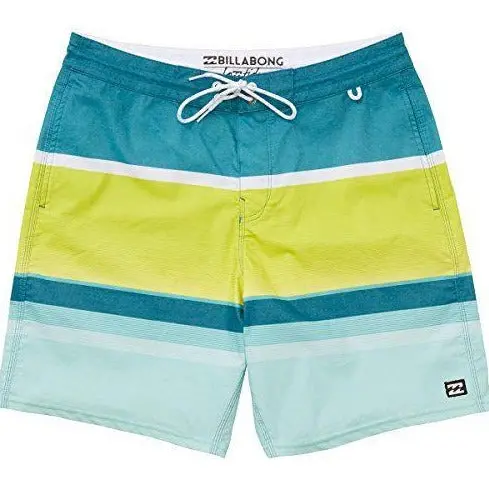 Billabong Spinner Lo Tides Men'S Boardshorts 1