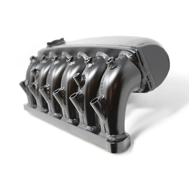 Black Market Parts N54 Performance Intake Manifold – Oem Mounting 1