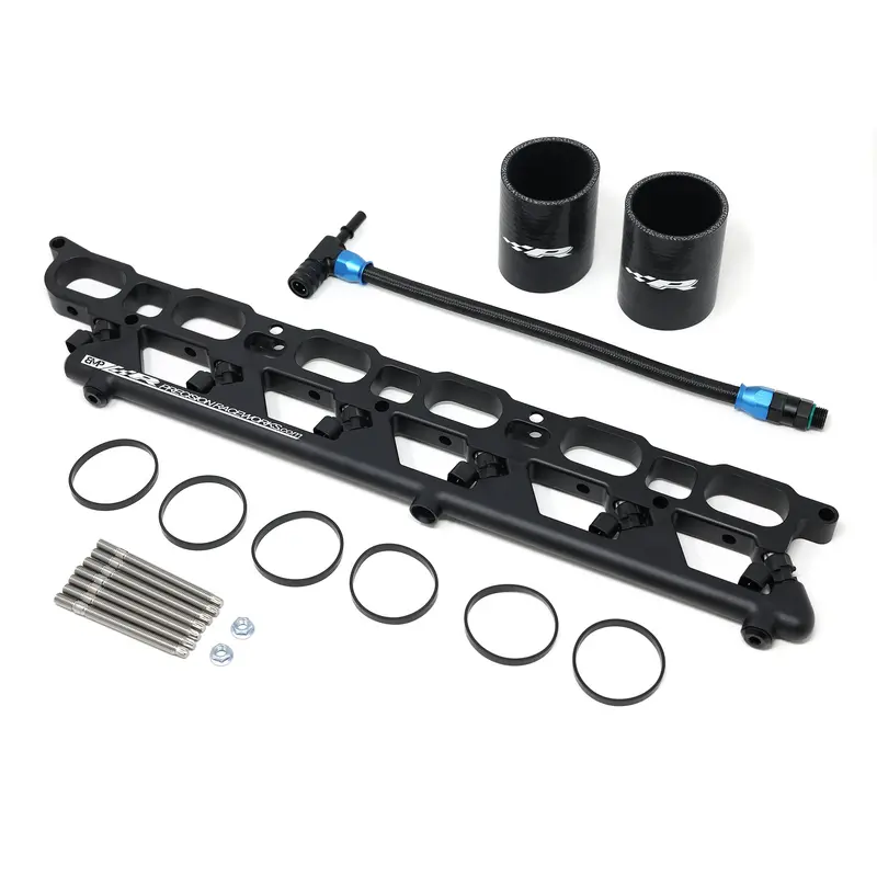 Black Market Parts S55 Direct Port Injection Upgrade Kit 1