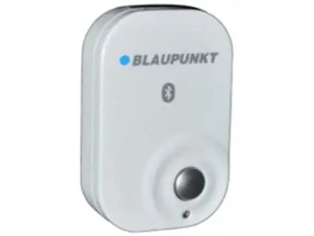 Blaupunkt Bt-Up Bluetooth Audio Adapter 1