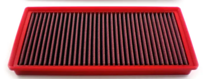 Bmc High-Flow Panel Air Filter For Range Rover L322/L405/Sport L320/L494 & Discovery 4/5 – Fb748/20 1