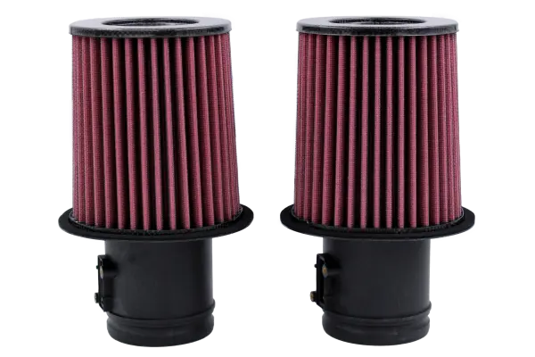 Bmc Performance Air Filter For Lamborghini Gallardo 5.2L V10 (Lp550-2, Lp560-4, Lp570-4, Superleggera) – Part Crf605/08 1