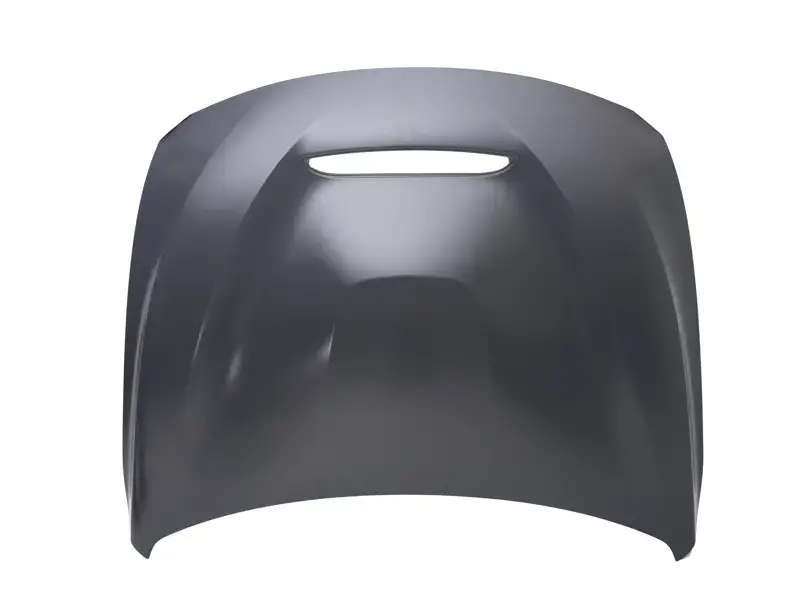 Bmw Gts/Cs-Style Carbon Fiber Hood – Oem-Fit Bonnet For F80 M3 & F82 M4 1