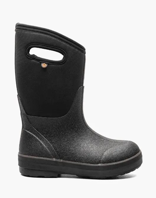 Bogs Classic Ii Little Kids All-Weather Waterproof Boots 1