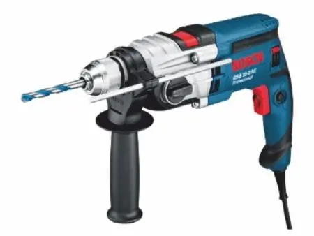 Bosch Gsb 19-2 Re Percussion Drill – Corded Hammer Drill 1