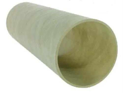 Bow Propeller Tunnel Duct – 250 × 1000 Mm 1