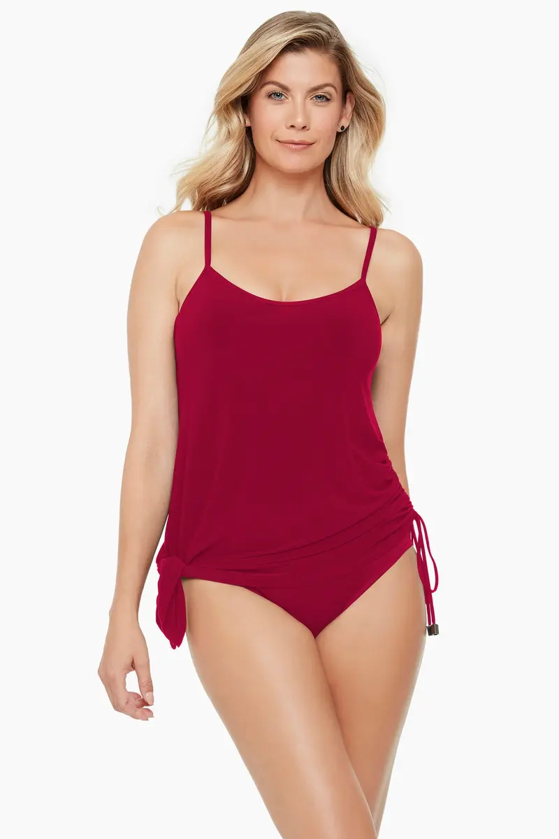 Brynn Swim Dress For Dd Cup Sizes 1