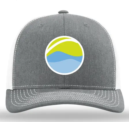 Bstc Tennis Adjustable Structured Cap 1