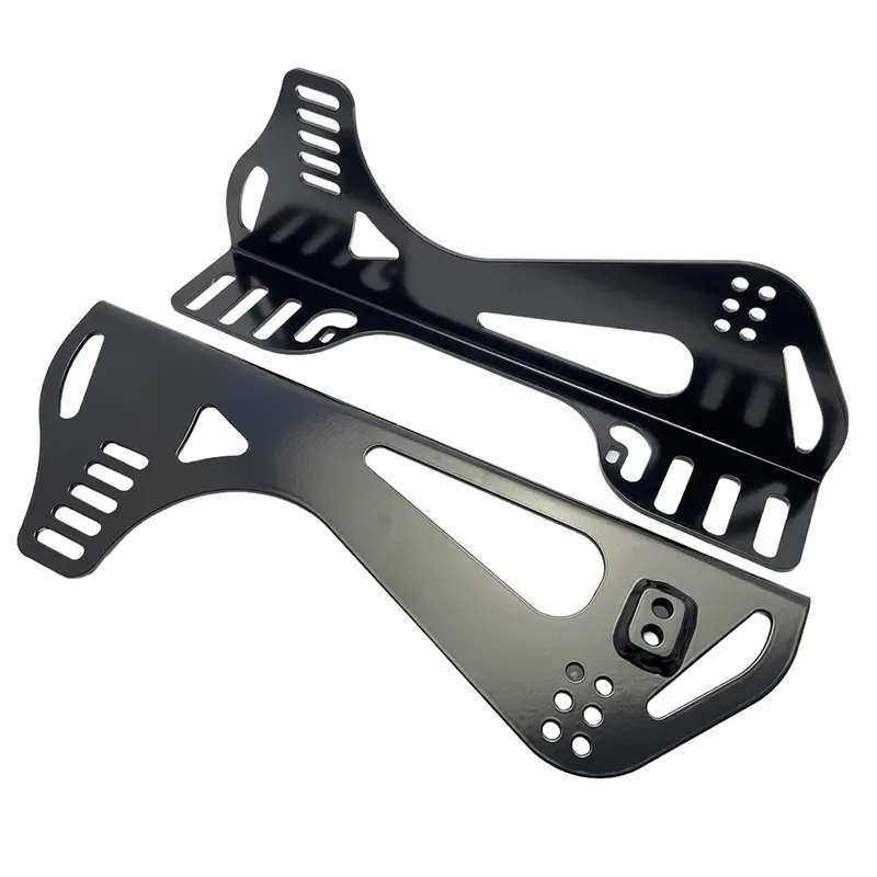 Bucket Seat Mounting Brackets For Bmw E36 & E46, Plus Z4 1