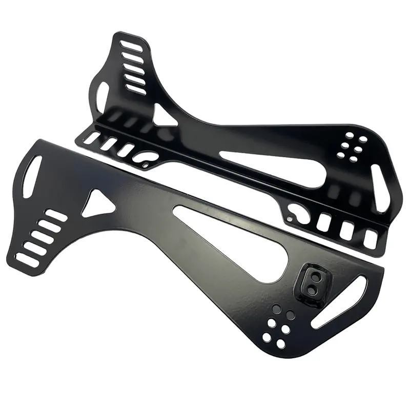 Bucket Seat Mounting Brackets For Bmw E9X/F3X/F8X 1