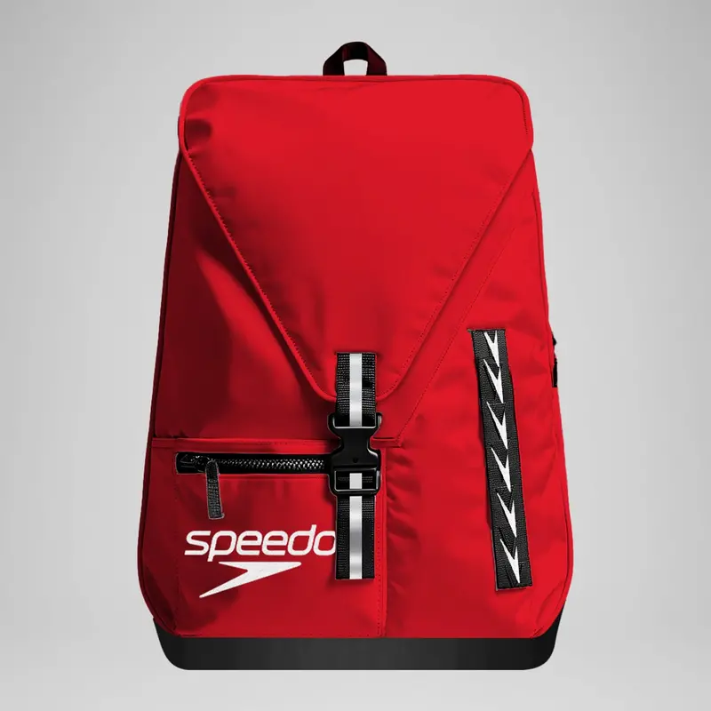 Capital City 35L Professional Swim Bag – Speedo 1