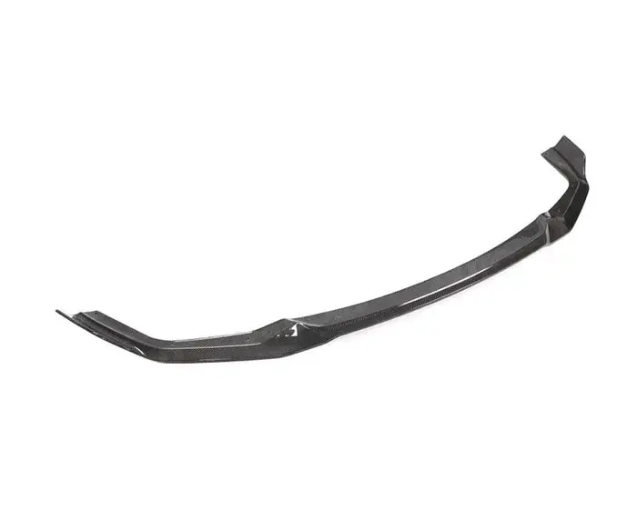 Carbon Pre-Preg Cs-Style Front Splitter For Bmw M2 Competition (F87, 2019–2021) 1