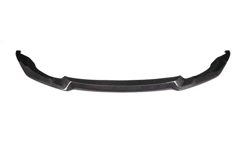 Carbon Pre-Preg Cs-Style Front Splitter For Bmw M3 (F80) & M4 (F82/F83) 1