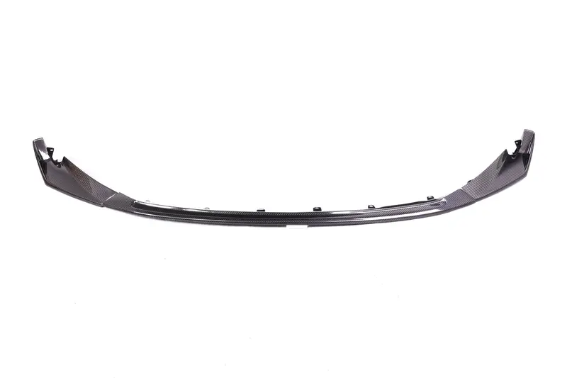 Carbon Pre-Preg Csl-Style Front Splitter For Bmw M3 (G80/G81) & M4 (G82/G83) 1