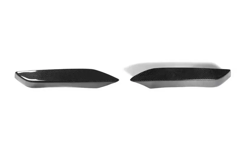 Carbon Pre-Preg Front Upper Splitter For Bmw M3 (F80) And M4 (F82/F83) 1