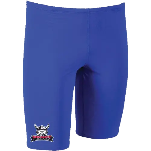 Ccv Dolfin Lycra Solid Jammer 1