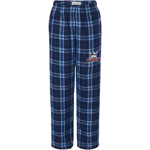 Ccv Flannel-Lined Pants 1