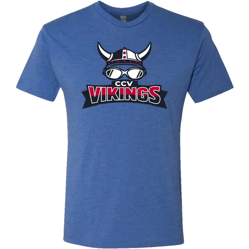 Ccv Parent-Focused Team T-Shirt 1