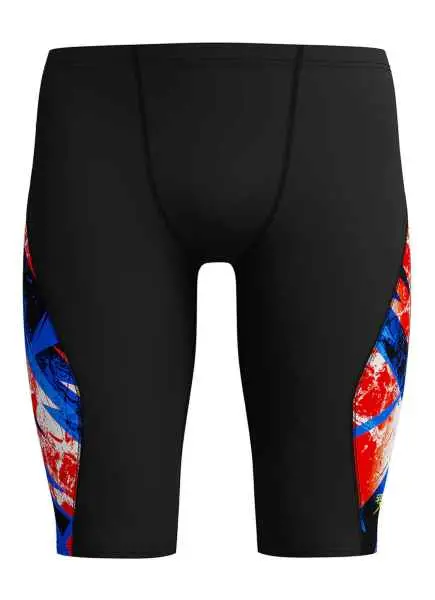 Ccv Speedo Bolted Competition Jammer – Limited Stock 1