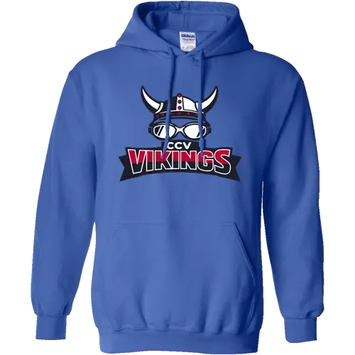 Ccv Youth And Adult Team Hoodie 1