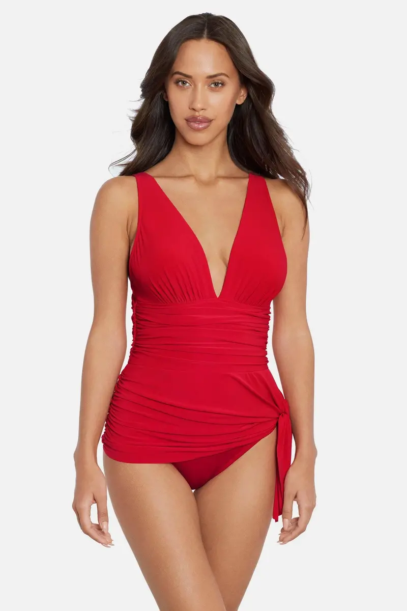 Celine Resort-Ready Swim Dress 7