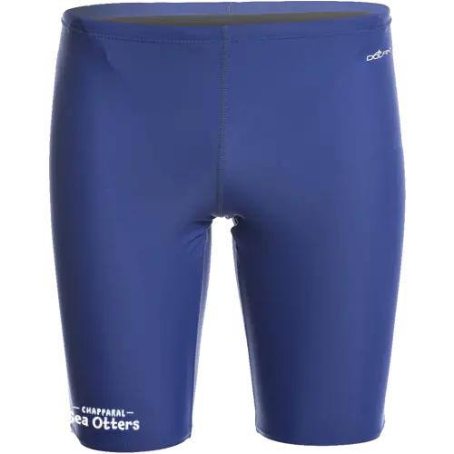 Chapparal Sea Otters Women'S Competitive Swim Jammer 1