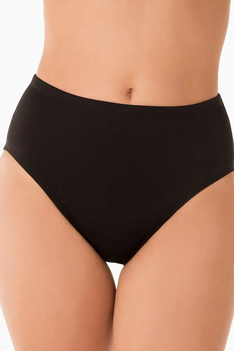 Classic Swim Pant Bottom 1