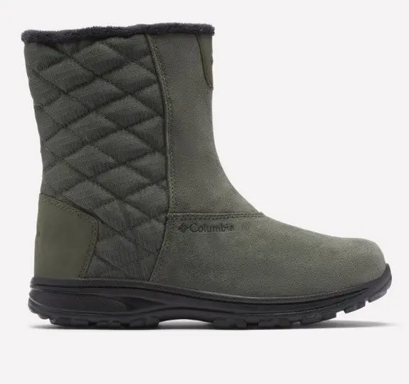 Columbia Ice Maiden Slip Iii Winter Boots For Women 1