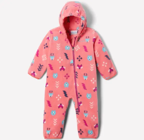 Columbia Snowtop Ii Jacket For Infant Girls 1