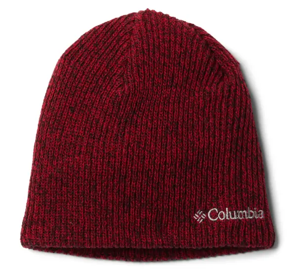 Columbia Whirlibird Knit Watch Cap For Cold Weather