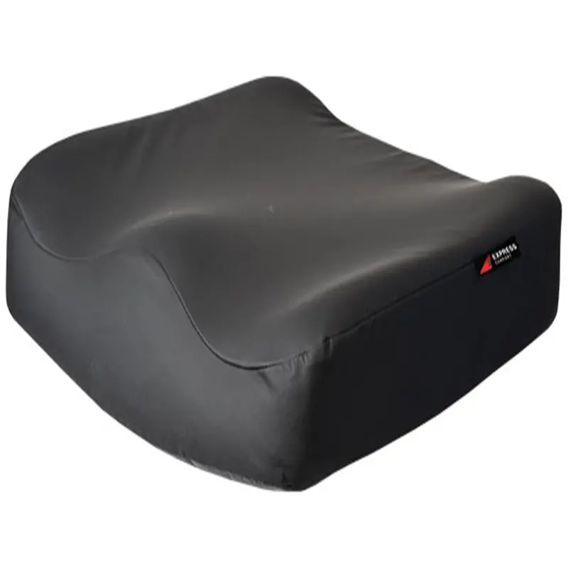 Comfort Company Express Comfort Contoured Viscoelastic Seat Cushion 1
