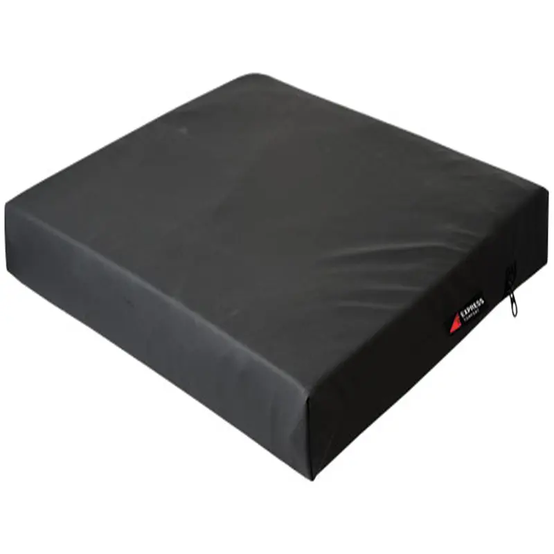 Comfort Company Express Comfort High-Density Foam Seat Cushion 1