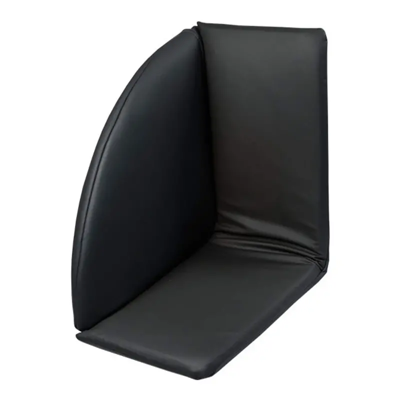 Comfort Company Flexion Wheelchair Footbox – Adjustable Support Accessory 1