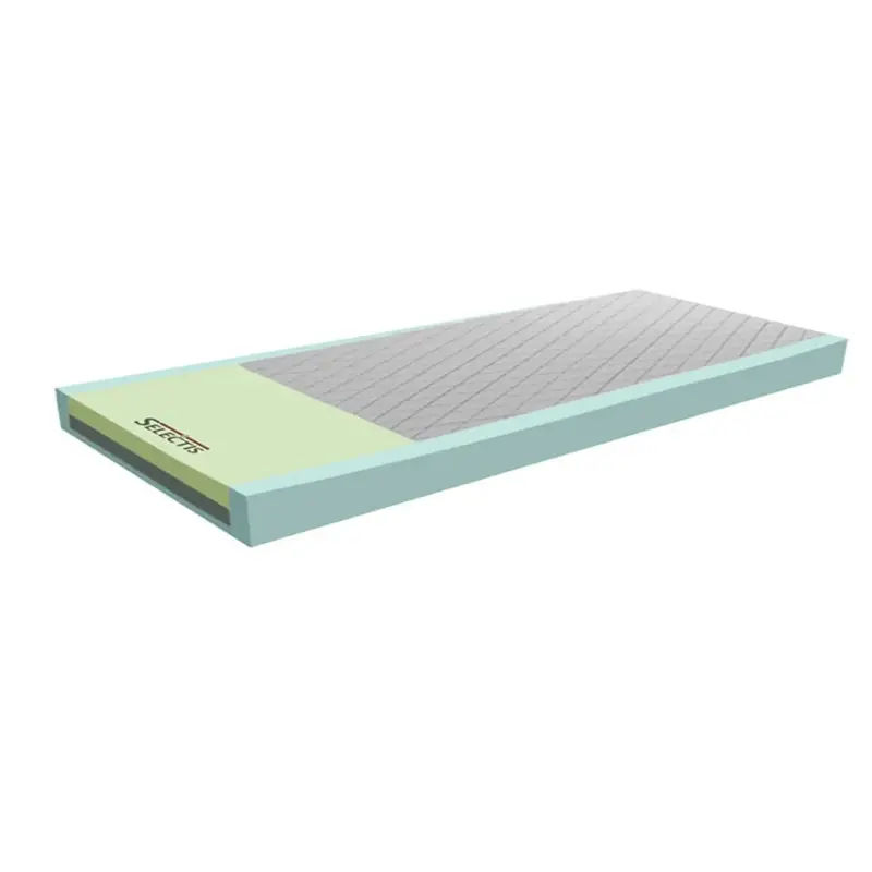 Comfort Select Foam Mattress – Emerald Supply Pressure Redistribution Surface 1