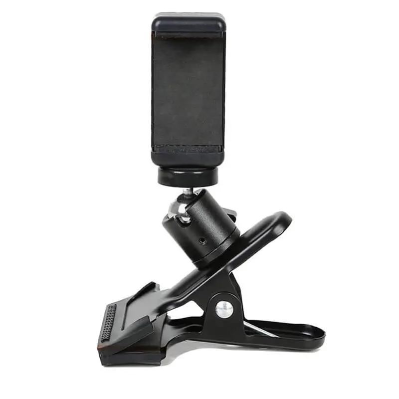 Comfygo Universal Phone Mount – Secure Device Holder For Mobility Devices 1