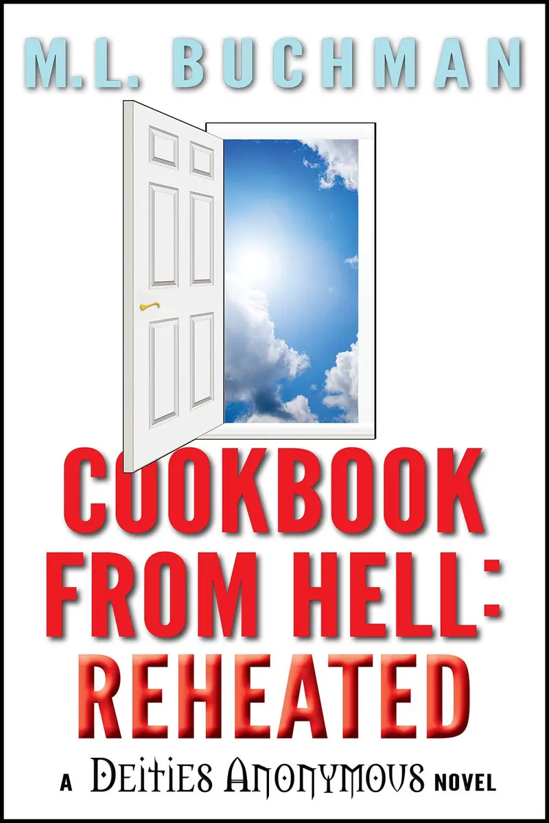 Cookbook From Hell: Reheated — A Satirical Culinary Guide 1