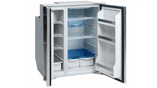 Cr 200 Stainless Steel Cruise Cooler 1