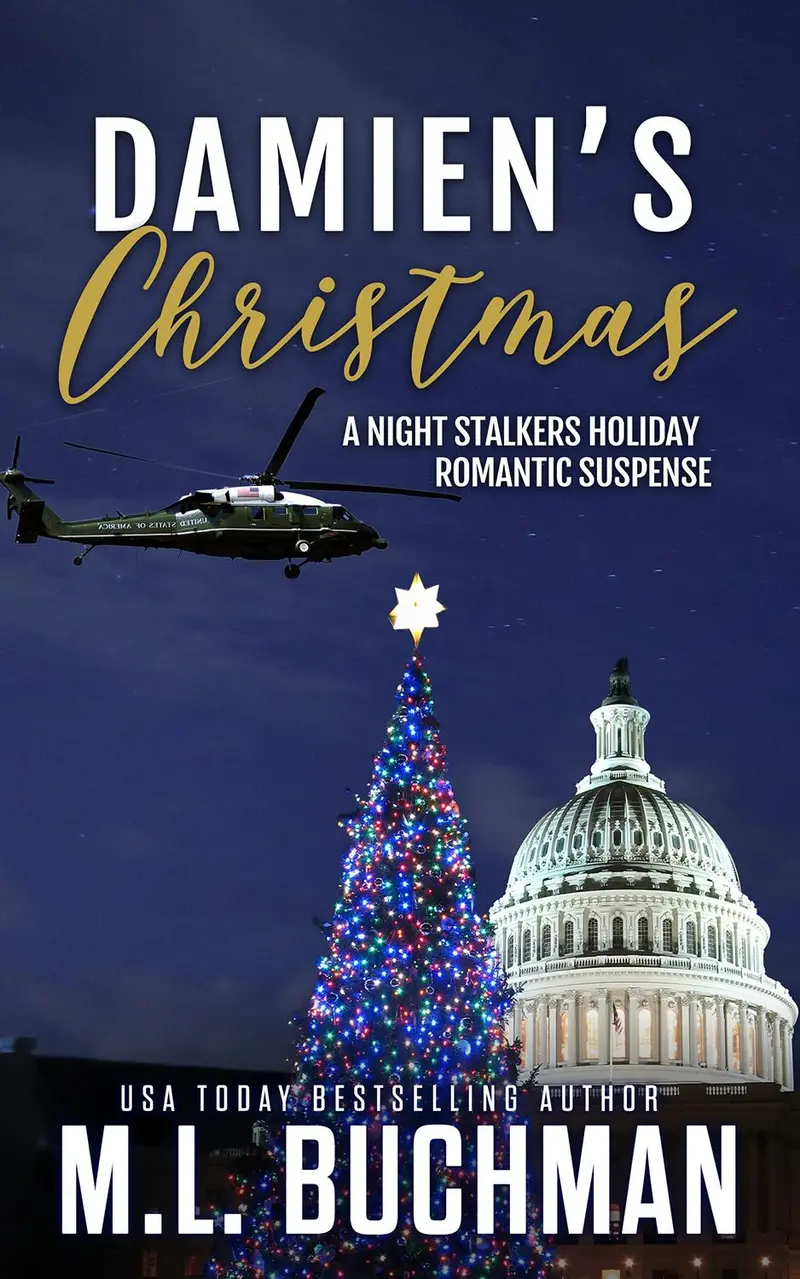 Damien’S Holiday Christmas Story 1