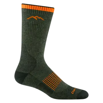 Darn Tough Men'S Hunting Boot Sock – Midweight Insulated Support 1