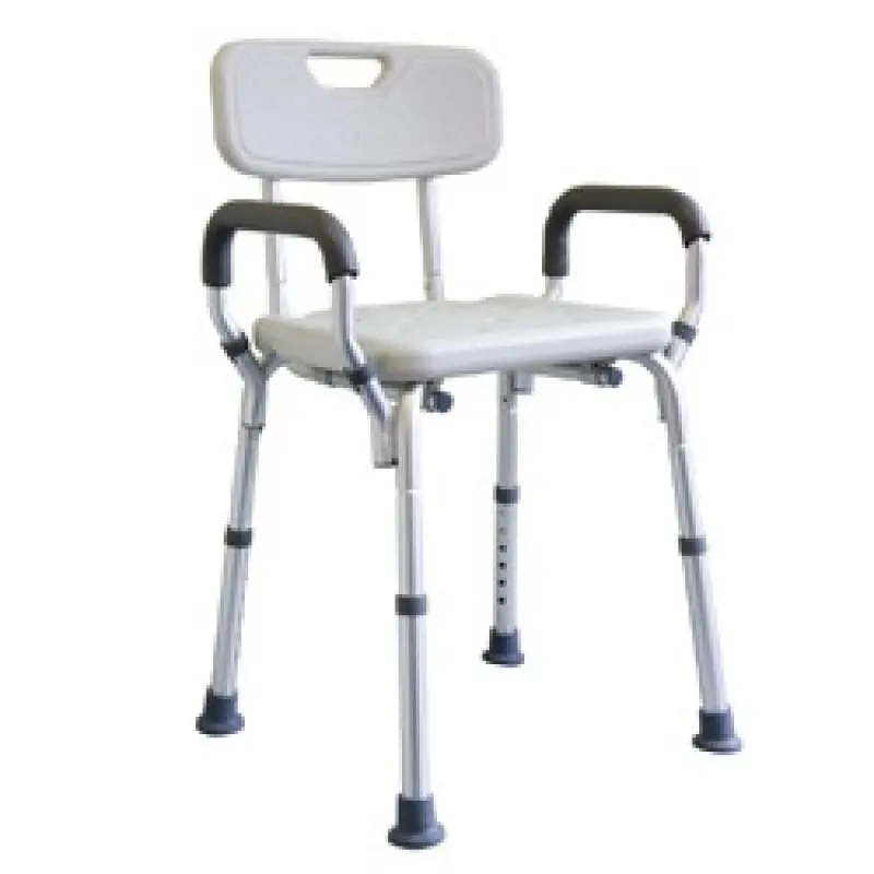 Delta C24 Hire Shower Chair – Lightweight & Foldable 1