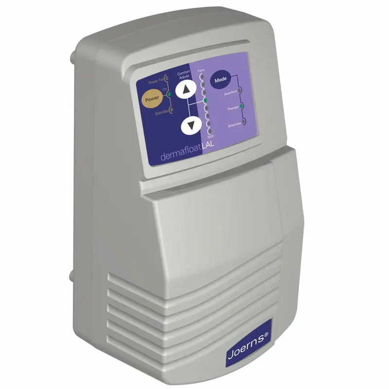 Dermafloat Lal Therapy Control Unit 1