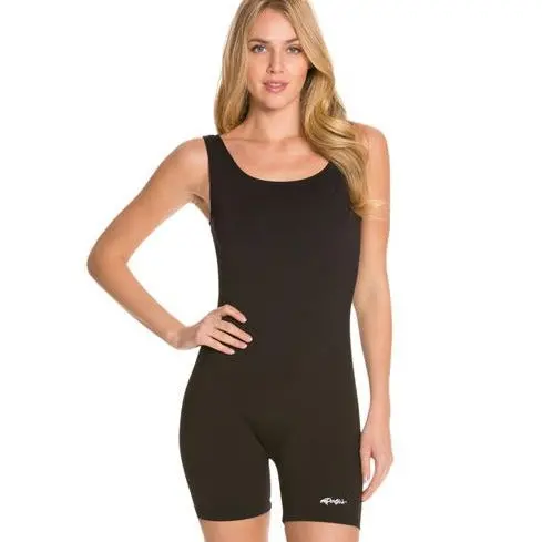 Dolfin Aquashape Aquatard – Full-Coverage Swim Dress 1