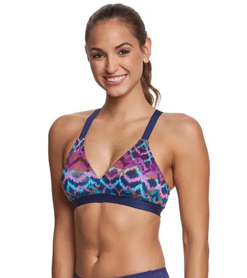 Dolfin Aquashape Morocco Bikini Top – Medium Support 1