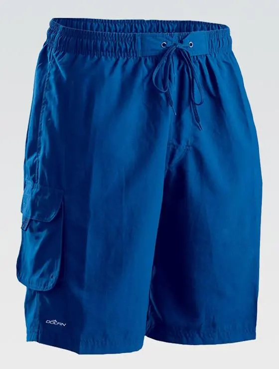 Dolfin Classic Men'S Swim Boardshorts 1
