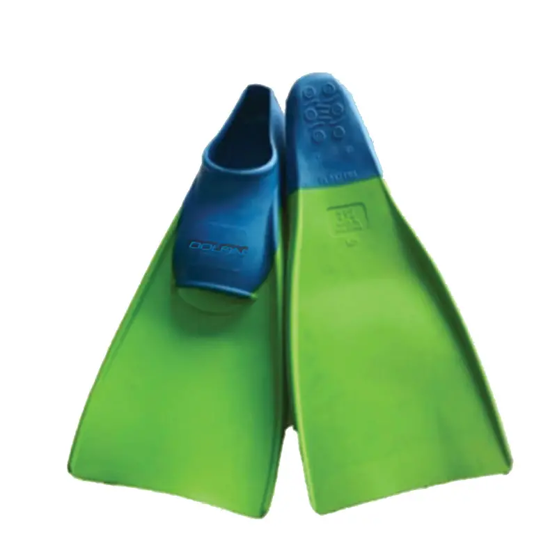 Dolfin Floating Training Fins 1