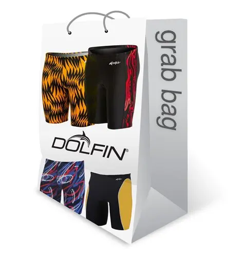 Dolfin Jammer Grab Bag – Variety Pack 1
