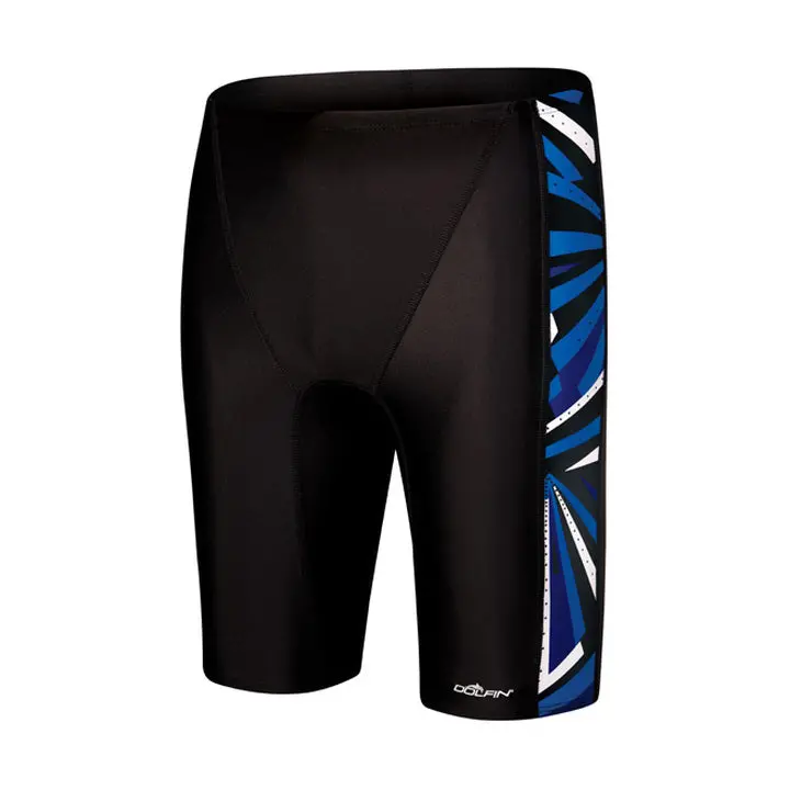 Dolfin Men'S Spyker Spliced Jammer 1