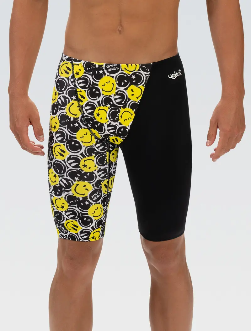 Dolfin Uglies Smile-On Jammer Swimwear 1