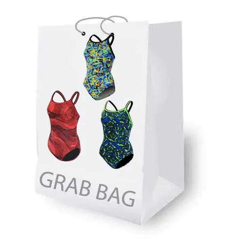 Dolfin Women'S Swimsuit Grab Bag – Assorted Styles 1