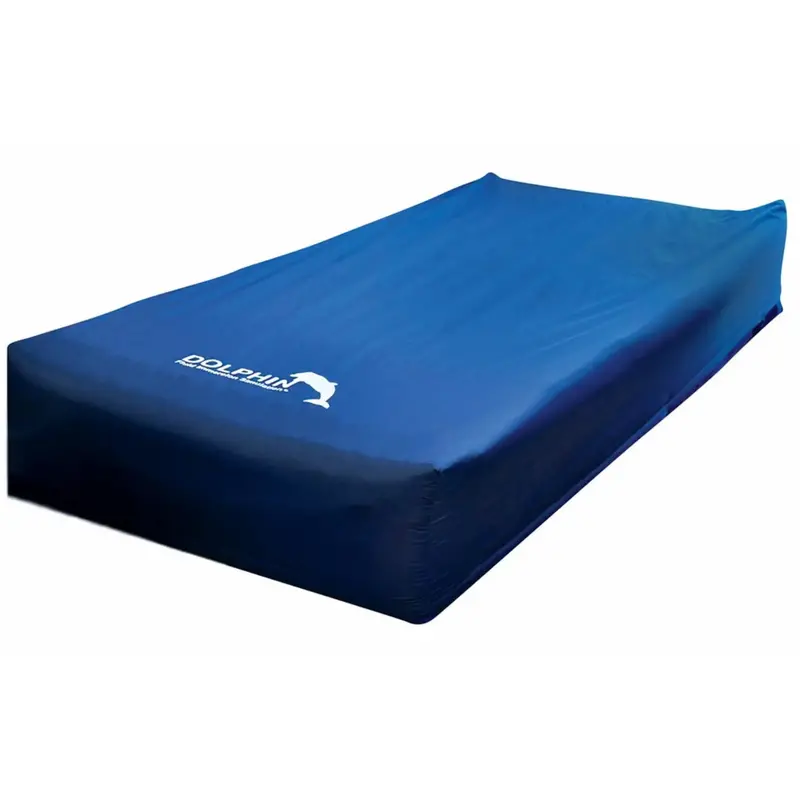 Dolphin Fluid Immersion Simulation Low-Profile Advanced Therapy Mattress 1
